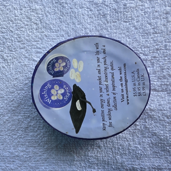 Wishing Stones Set - Picture 2 of 8